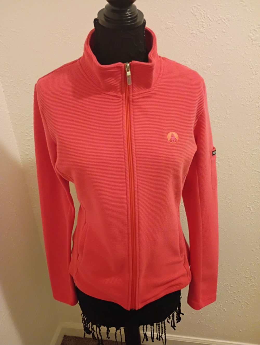 Women's Coral Jacket